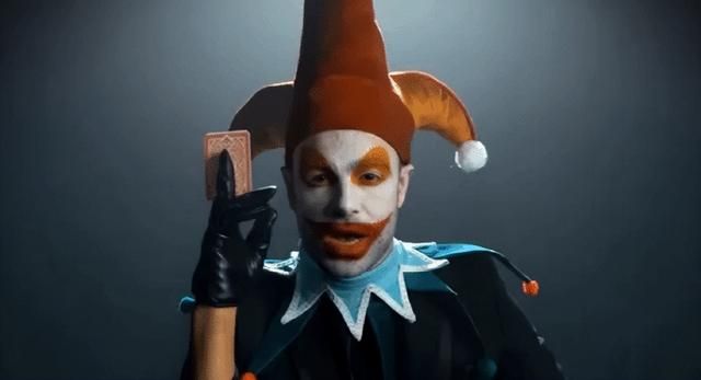 小丑牌作者反对AI生成作品 其游戏也不会接纳此类内容