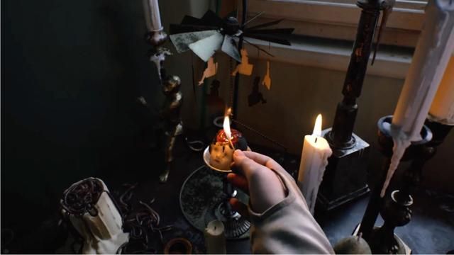 小岛秀夫谈恐怖新作《OD》：会把你们吓得屁滚尿流！