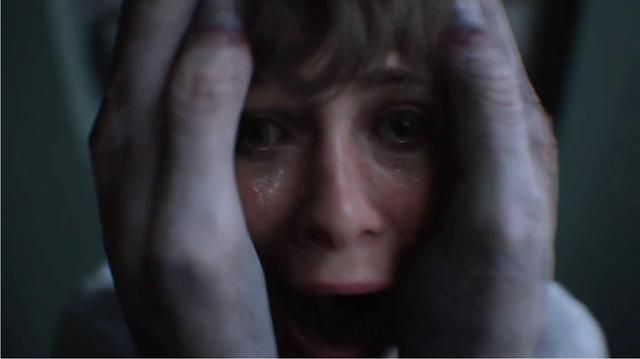 小岛秀夫谈恐怖新作《OD》:会把你们吓得屁滚尿流!