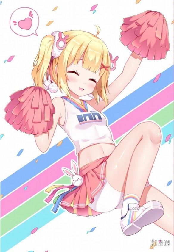 小白兔电商新DLC夫妻店剧情包上线！小白兔电商Steam好评更新