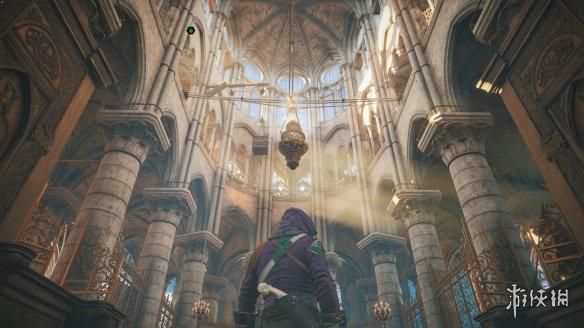 巴黎圣母院修复工作加速进行：育碧曾捐助50万欧元