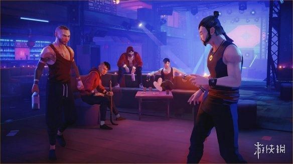 师父Steam发售日确认！师父3月底登陆Steam结束Epic独占