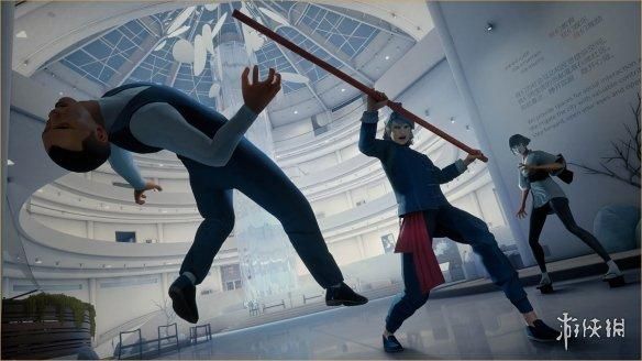 师父Steam发售日确认！师父3月底登陆Steam结束Epic独占