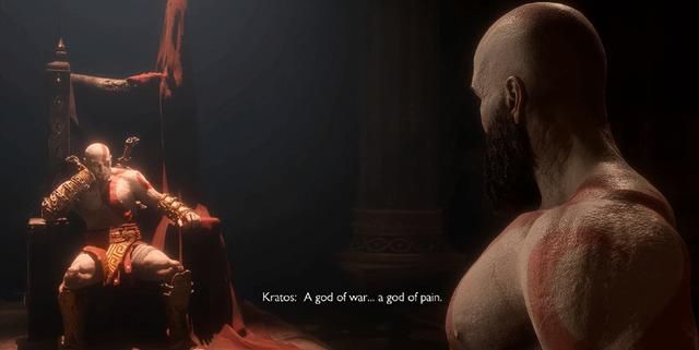 希腊《战神》复刻版上架海外零售商