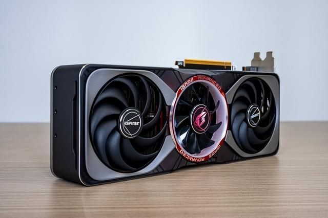 帧率画质双飞跃：iGame RTX 5060 Advanced抢先开箱