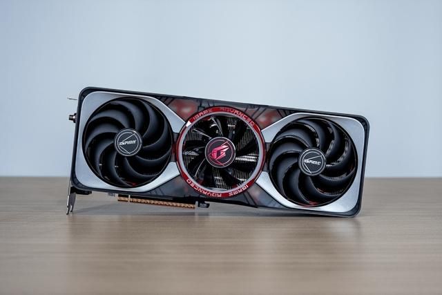 帧率画质双飞跃：iGame RTX 5060 Advanced抢先开箱