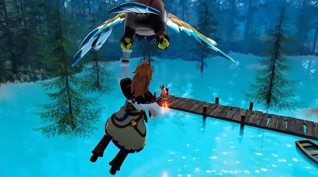 幻兽帕鲁一招翻盘！推翻任天堂专利案！让局势逆转吧!