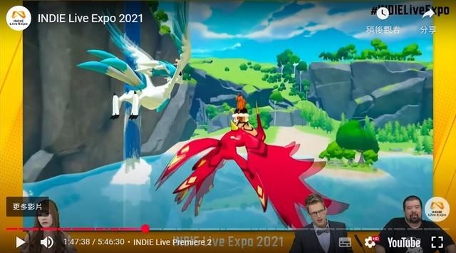 幻兽帕鲁一招翻盘！推翻任天堂专利案！让局势逆转吧!