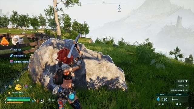 幻兽帕鲁持续火热，北通斯巴达3爆款手柄助力游戏体验