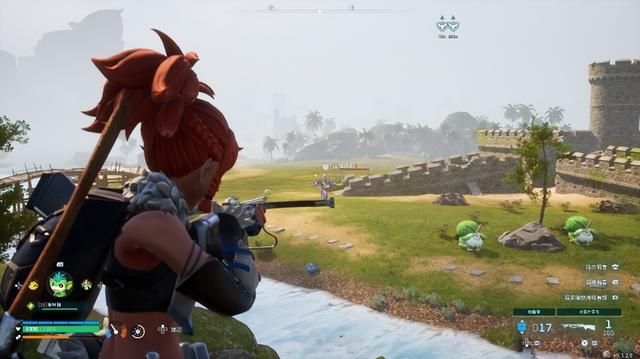 幻兽帕鲁持续火热，北通斯巴达3爆款手柄助力游戏体验