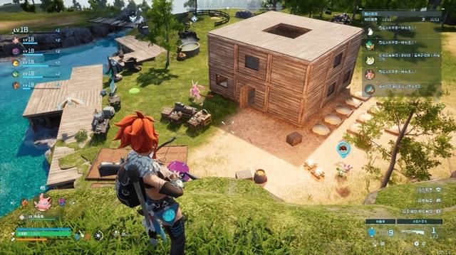 幻兽帕鲁持续火热，北通斯巴达3爆款手柄助力游戏体验