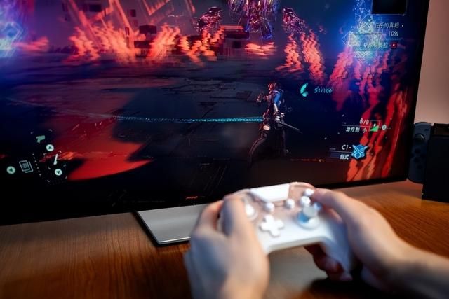 幻兽帕鲁持续火热，北通斯巴达3爆款手柄助力游戏体验