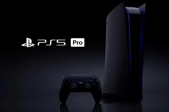 开发者们不解索尼为何推出PS5Pro：PS5机能还没榨干