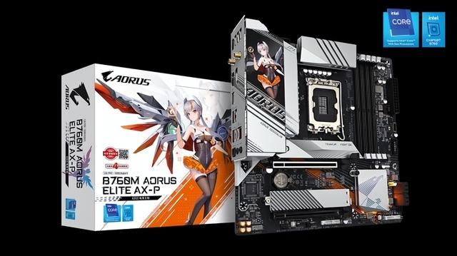 开学季，攒新机，技嘉板卡助力新学期新动力！