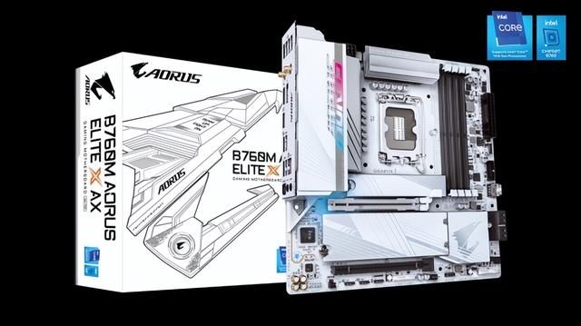 开学季，攒新机，技嘉板卡助力新学期新动力！