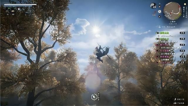 开放世界单机武侠游戏《下一站江湖II》PC版4月18日发售