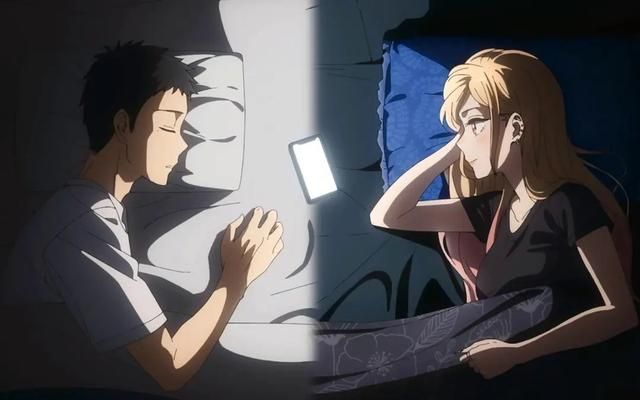 引发网友围观吐槽，《更衣人偶》真人版这下玩砸了？