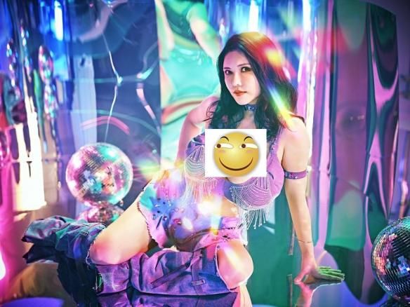 当7年onlyfans博主后，37岁退役AV女优转行女团偶像