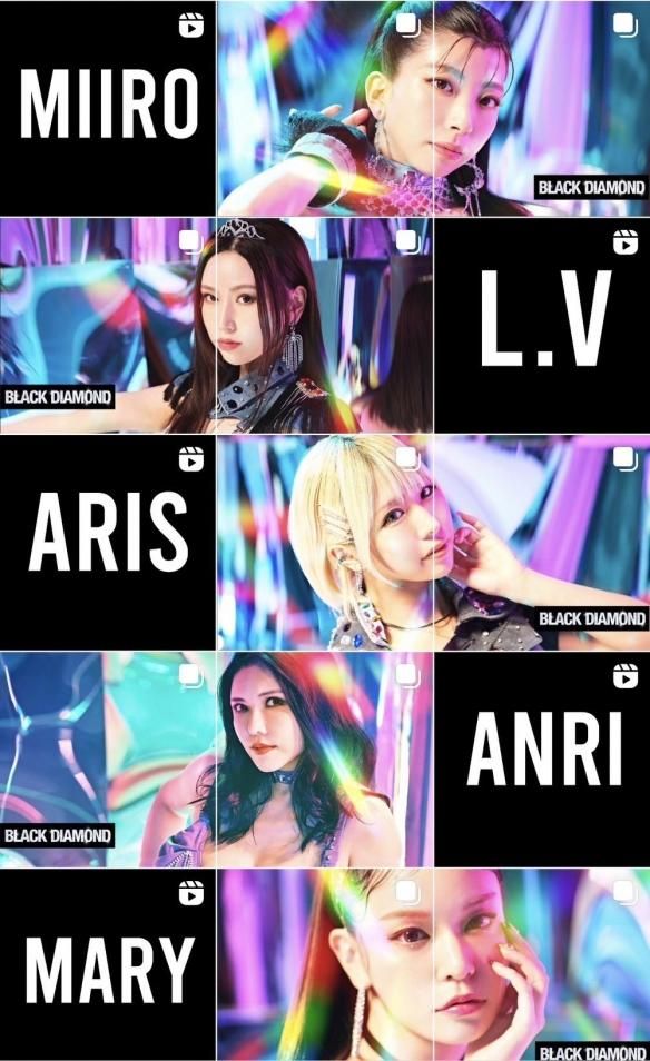 当7年onlyfans博主后，37岁退役AV女优转行女团偶像