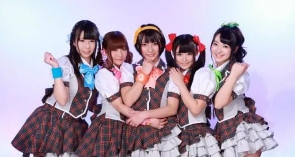 当7年onlyfans博主后，37岁退役AV女优转行女团偶像