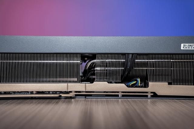 当下旗舰的最优选：索泰 RTX 5090 D v2 SOLID评测