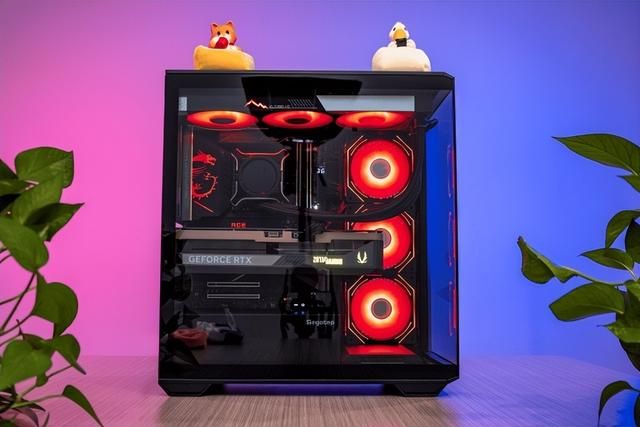 当下旗舰的最优选：索泰 RTX 5090 D v2 SOLID评测