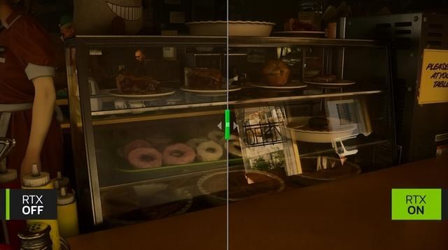 当路径追踪遇上DLSS 4：《毁灭战士：黑暗时代》实测