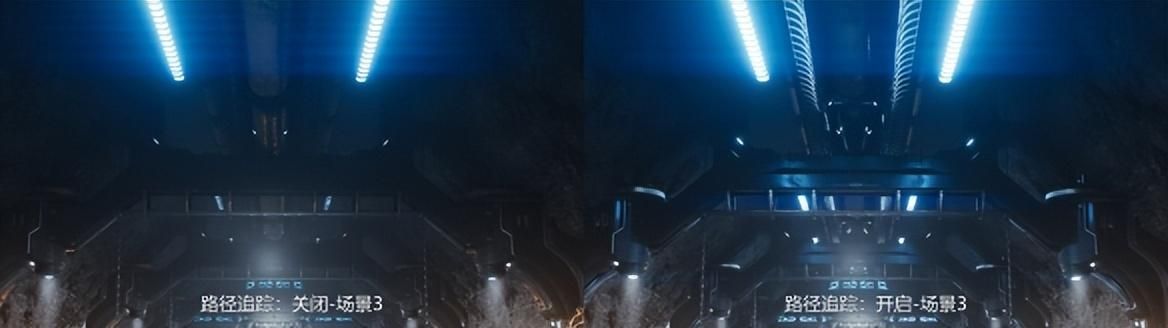 当路径追踪遇上DLSS 4：《毁灭战士：黑暗时代》实测