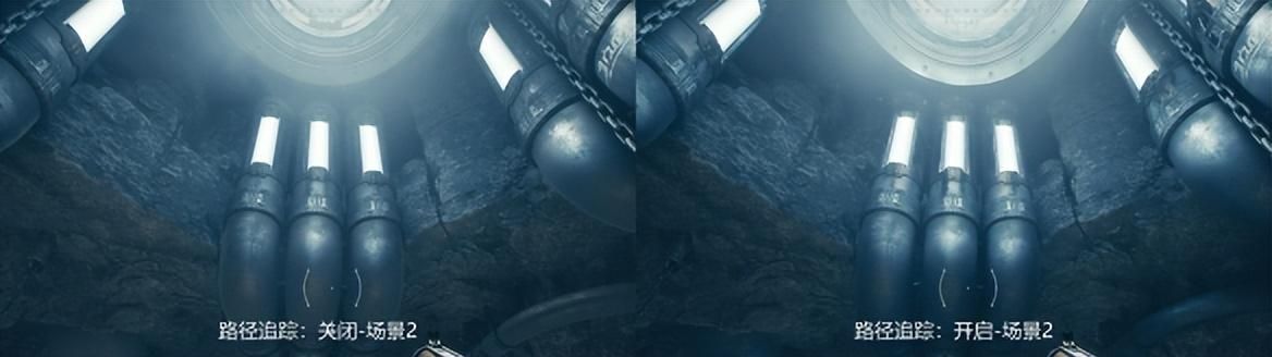 当路径追踪遇上DLSS 4：《毁灭战士：黑暗时代》实测