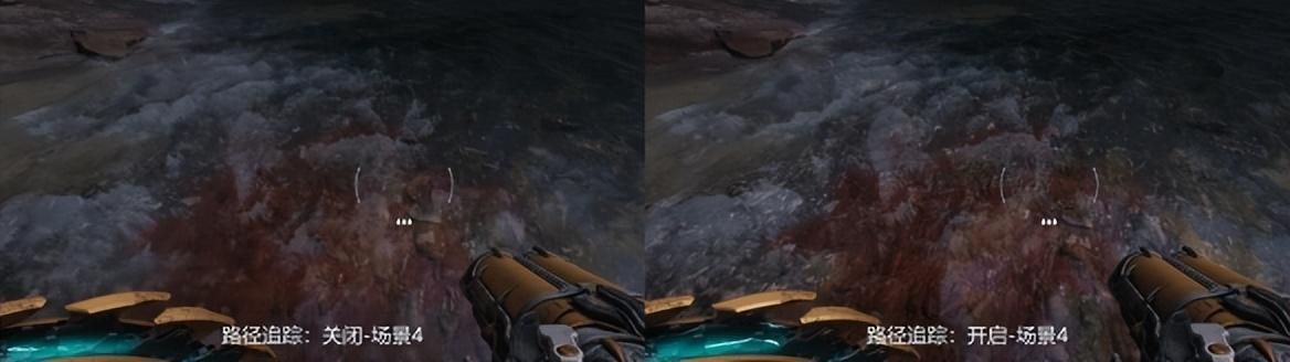 当路径追踪遇上DLSS 4：《毁灭战士：黑暗时代》实测