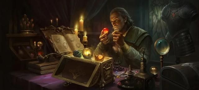 彻底告别爆肝压力,暗黑不朽2.0真的改爽了