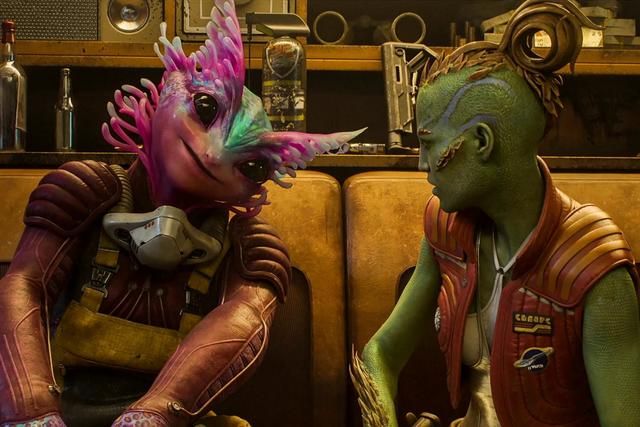 微软拒绝了士官长加入《秘密关卡》的提案