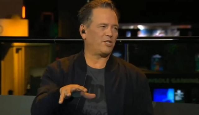 微软游戏CEO斯宾塞：硬件仍然是Xbox的基础