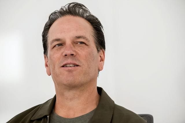 微软考虑收购亚洲游戏工作室