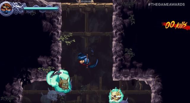 忍者组将推出符合30周年纪念意义的作品