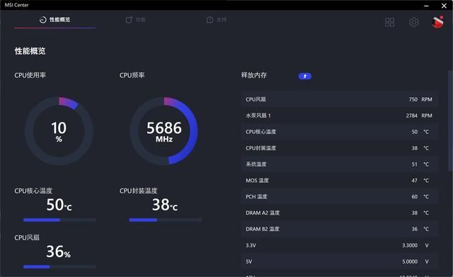 性价比旗舰！微星Z790 EDGE TI MAX刀锋钛主板评测
