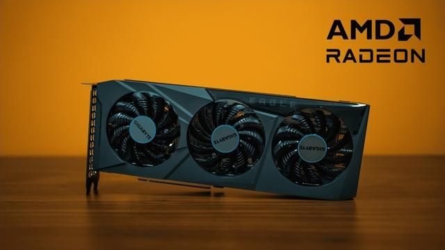 性价比游戏主机之选-技嘉RX 6750GRE猎鹰12G显卡