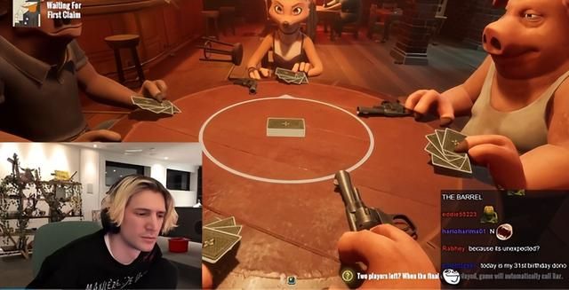 性感兔娘、在线打牌，骗子酒馆steam爆火的原因找到了...