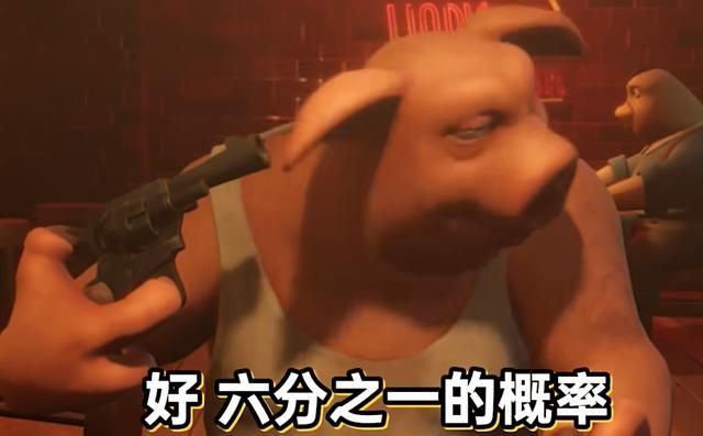 性感兔娘、在线打牌，骗子酒馆steam爆火的原因找到了...