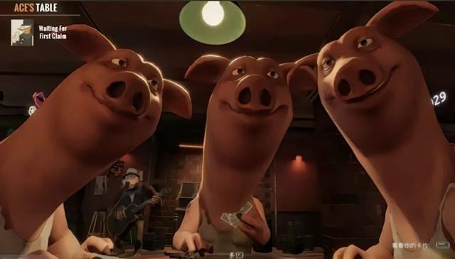 性感兔娘、在线打牌，骗子酒馆steam爆火的原因找到了...