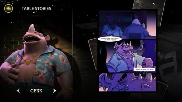 性感兔娘、在线打牌，骗子酒馆steam爆火的原因找到了...