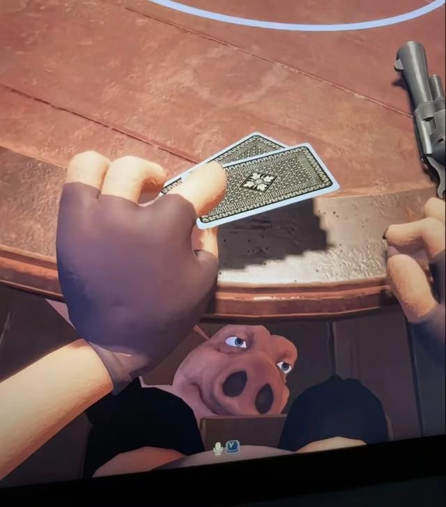 性感兔娘、在线打牌，骗子酒馆steam爆火的原因找到了...