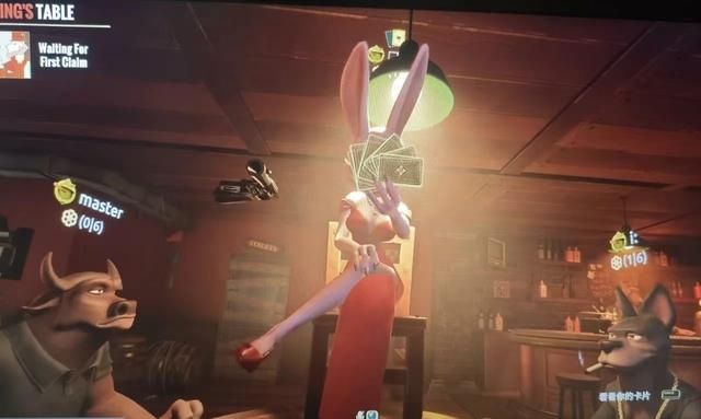 性感兔娘、在线打牌，骗子酒馆steam爆火的原因找到了...