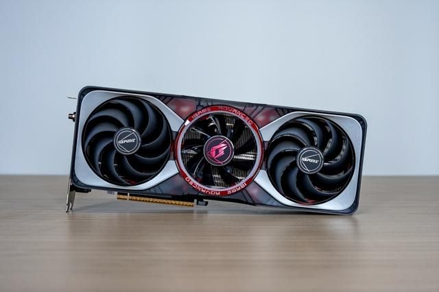 性能暴增:iGame RTX 5060 Advanced OC显卡评测