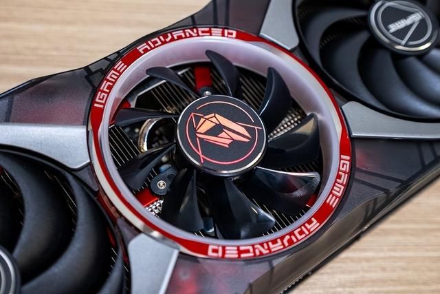 性能暴增:iGame RTX 5060 Advanced OC显卡评测