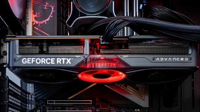 性能暴增:iGame RTX 5060 Advanced OC显卡评测