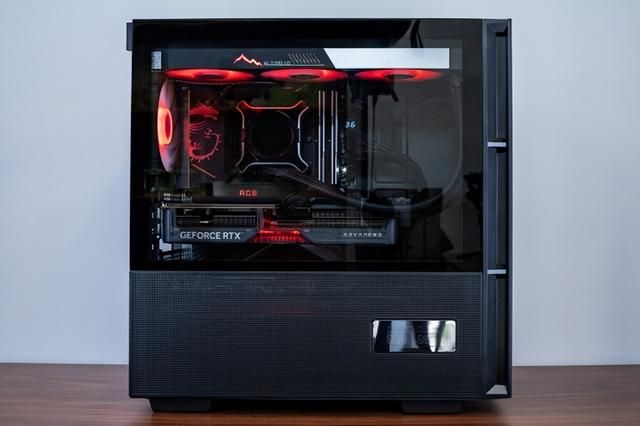 性能暴增:iGame RTX 5060 Advanced OC显卡评测