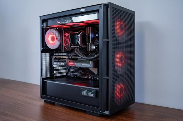 性能暴增:iGame RTX 5060 Advanced OC显卡评测