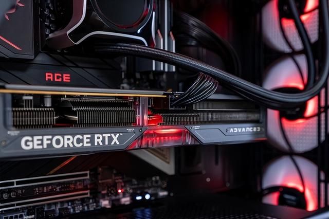 性能暴增:iGame RTX 5060 Advanced OC显卡评测
