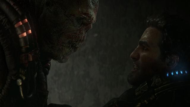 总监确认《战争机器6》仍将会继续推出